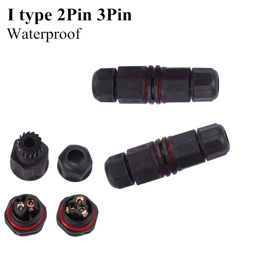 Electrical Wire Connector Types Automotive Wiring 101