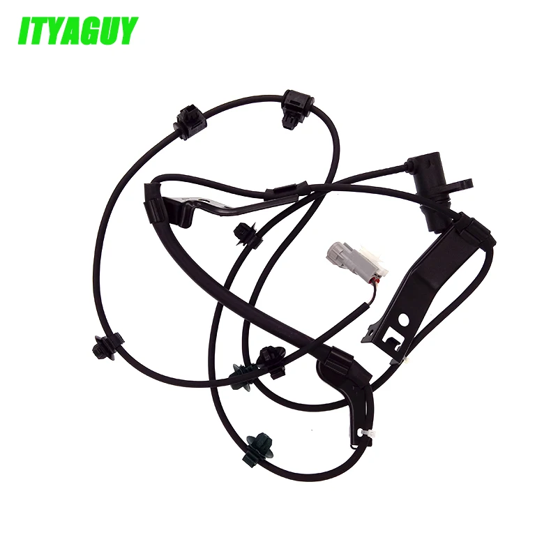

Good quality Free Shipping ABS Wheel Speed Sensor Front Left 89543-0K020 895430K020 For Toyota Hilux Vigo