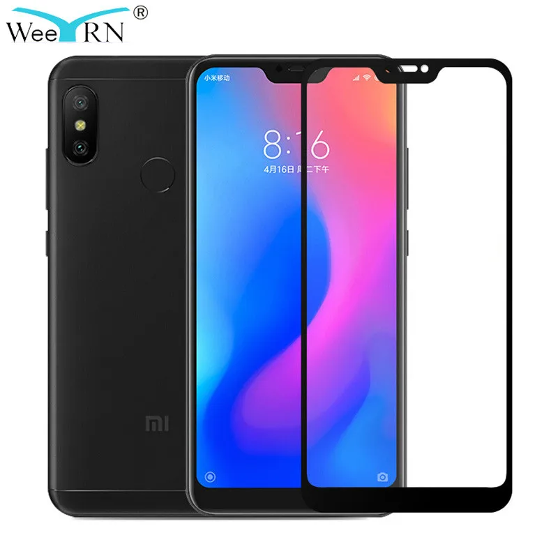 Xiaomi Mi A3 Стекло Купить