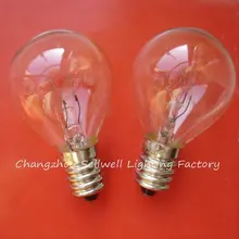 110 v 25 w E14 G35 Новинка! Миниатюрная лампочка A625