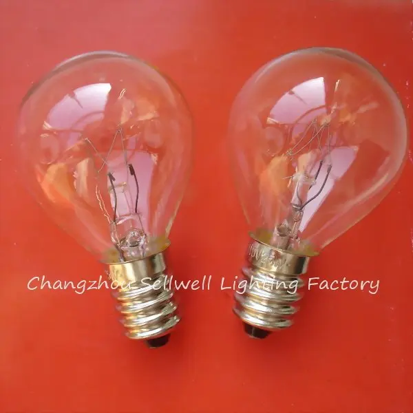 Бесплатная доставка 110 В 25 Вт E14 G35 Новинка! Миниатюрная лампочка A625|miniature bulb|miniature