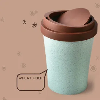 

Desktop mini coffee cup sundries storage bin Household shingle garbage cleaning bucket Environmental protection ZP12251944