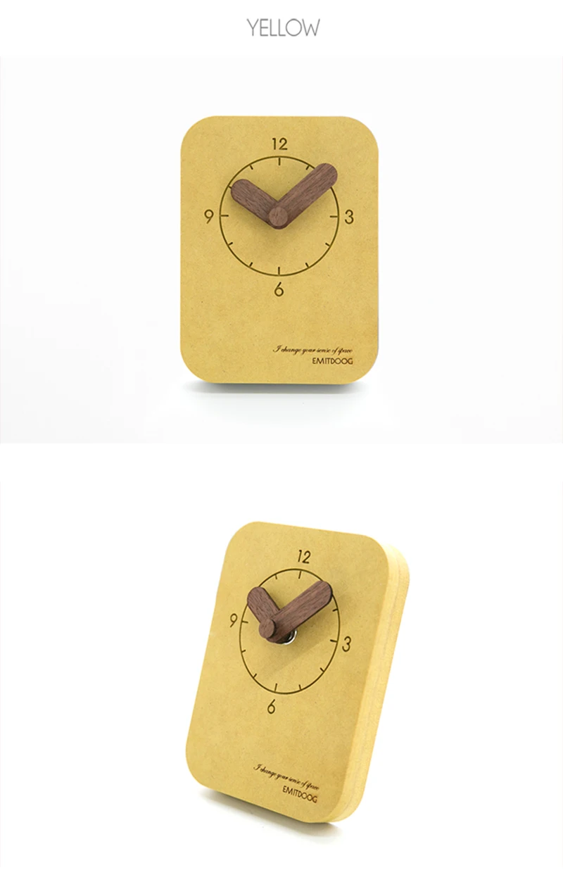 vintage reloj de mesa digital table clocks relojes de mesa antiguos retro flip clock reloj decorativo mesa office accessories  (19)