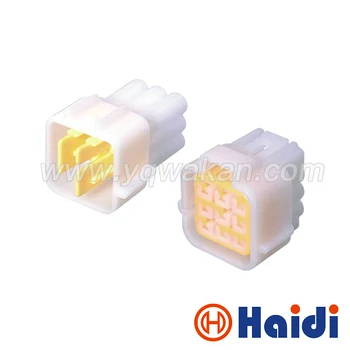 

Free shipping 5sets 9pin 2.3mm household male&female electric waterproof cable connector FW-C-9F-B FW-C-9M-B