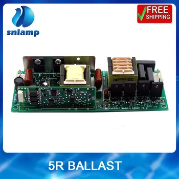 

Ballast Ballest 5pcs/lot 200W Lamp MSD Platinum 5R, For Beam 200W R5 Sharpy Moving head beam light bulb stage light R5 Ballast