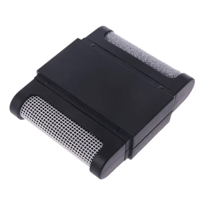 Мини Портативный Fuzz Cloth Pill Lint Remover шерстяной свитер рубашка ткань бритва триммер