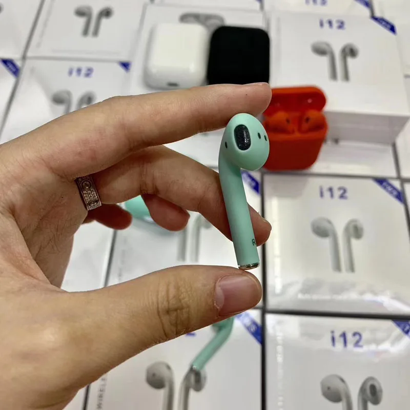 15 air pods