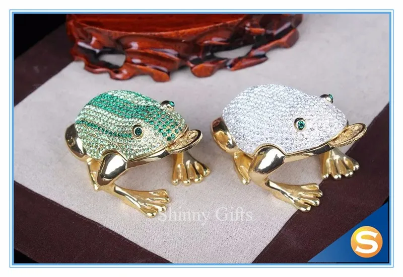 Frog trinket box (6)