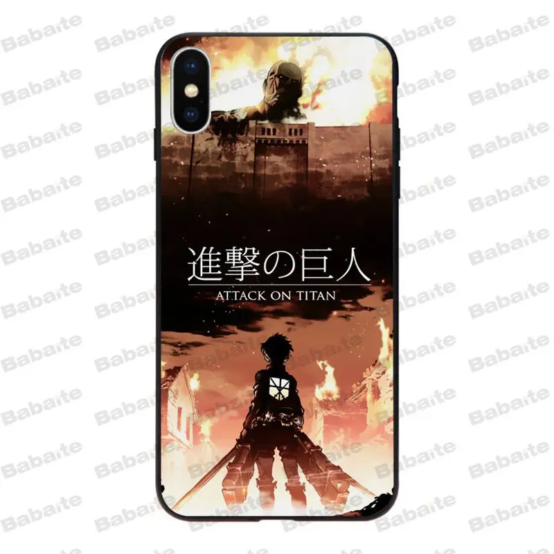 Attack On Titan
