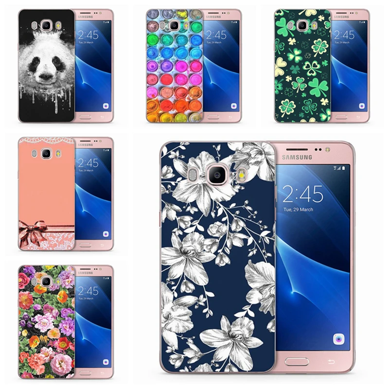 Чехлы для Samsung Galaxy A3 A5 2016 2017 A300 A310 A320F A510 A520F Note 8 Ультратонкий чехол F384 |