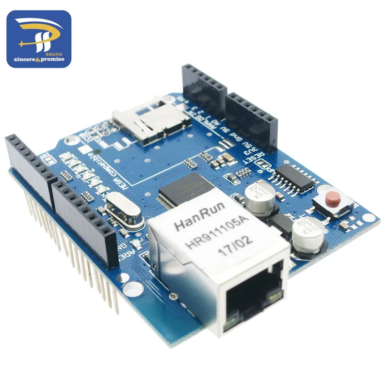 UNO Shield  Ethernet Shield W5100  R3  UNO Mega 2560 1280 328 UNR R3 < only W5100 Development board FOR arduino