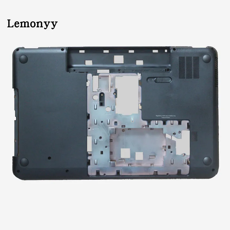 Новая база для hp павильон 17,3 дюйма G7-2000 G7-2022US G7-2118NR G7-2226NR ноутбук Нижняя чехол Крышка 685072-001 708037-001 аккумулятор большой емкости