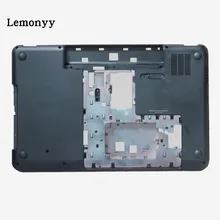 Новая база для hp павильон 17,3 дюйма G7-2000 G7-2022US G7-2118NR G7-2226NR ноутбук Нижняя чехол Крышка 685072-001 708037-001 аккумулятор большой емкости