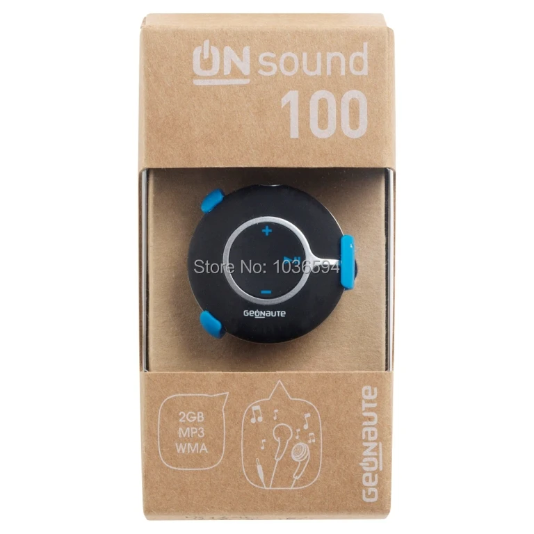 geonaute oxylane watch