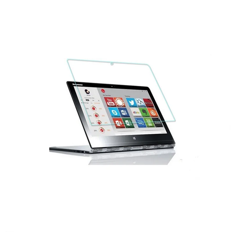 HD Premium Tempered Glass Screen Guard Protector Toughened