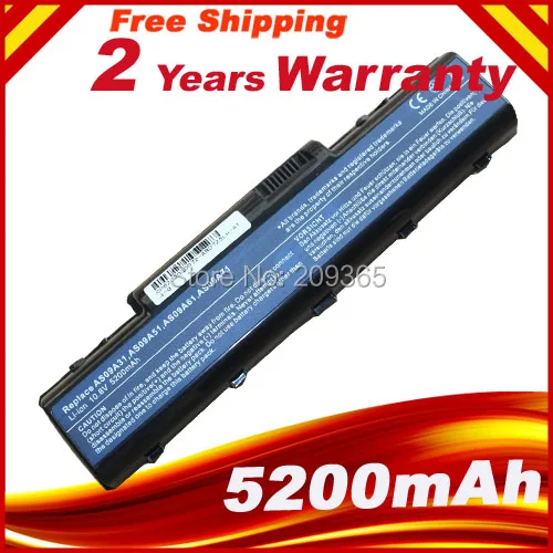 

Laptop battery for Acer 4732 for Packard Bell EasyNote TJ61 TJ62 TJ63 TJ64 TJ65 TJ66 TJ72 TJ67 TJ73 TJ74 TJ75 TJ76 TJ77