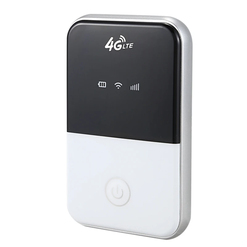 4G Wifi Router Mini Router 3G 4G Lte Wireless Portable Pocket Wi Fi Mobile Hotspot Car 3