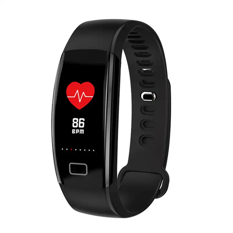 smart watch swim tracker