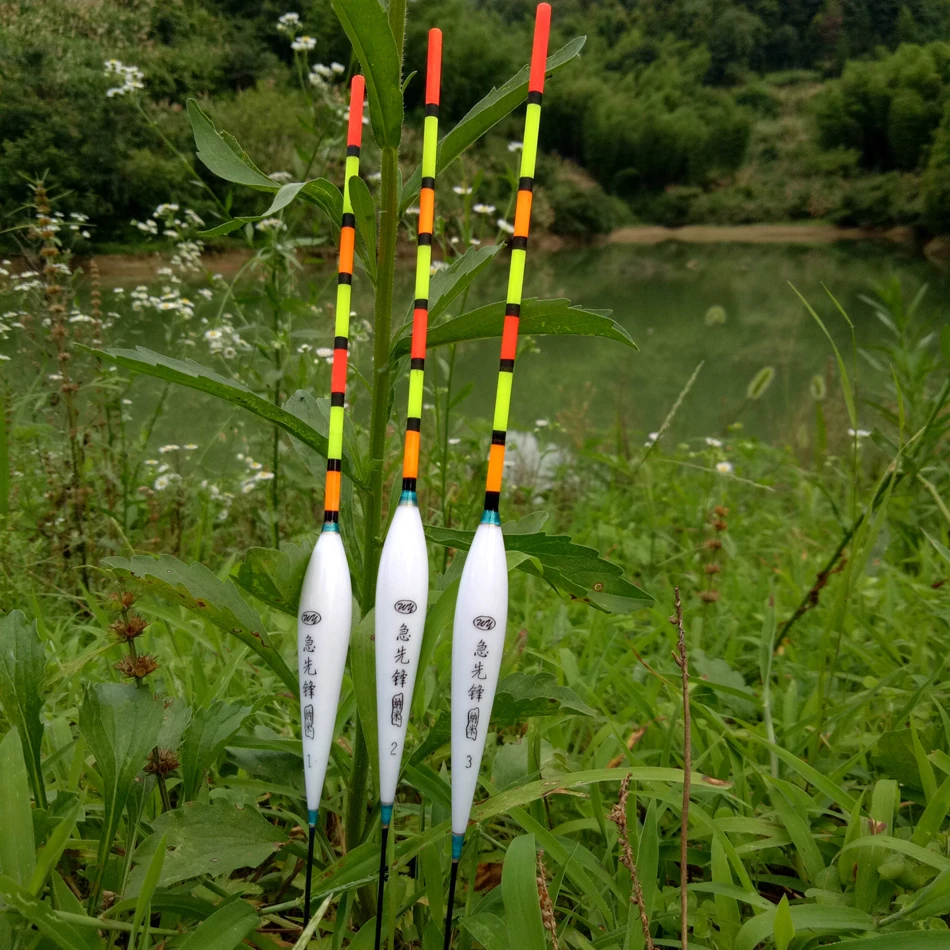 flotteur pesca x