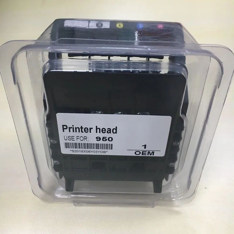 2 шт. 950 951 печатающая головка для hp officejet Pro 8600 8610 8100 251dw 276dw N811a N911a cm749a струйный принтер Запасные Запчасти