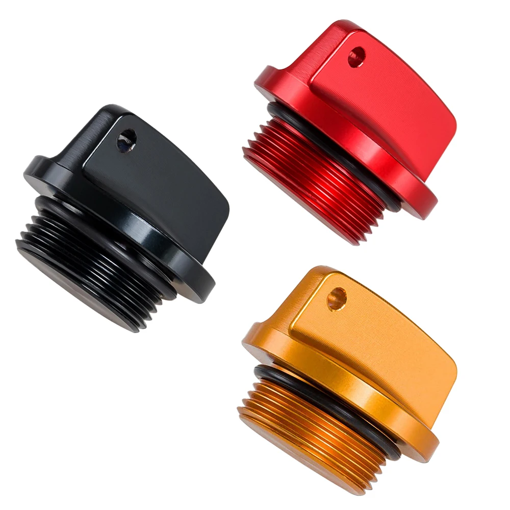 Колпачок наполнителя масла для KTM 125 150 250 350 450 530 SX SXF EXC EXCF XC XCW XCFW 690 1290 Super Duke Husqvarna TE FE
