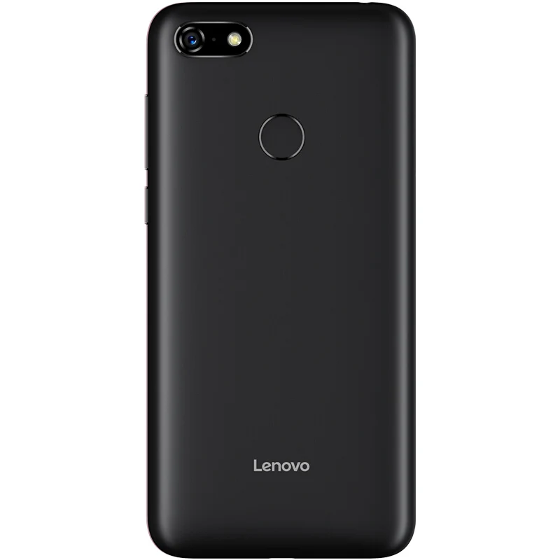 Lenovo A5 5 45 дюймов Android 8 1 MT6739 Четырехъядерный 4G смартфон 3 ГБ ОЗУ 16 Гб ПЗУ 13 0 МП задняя