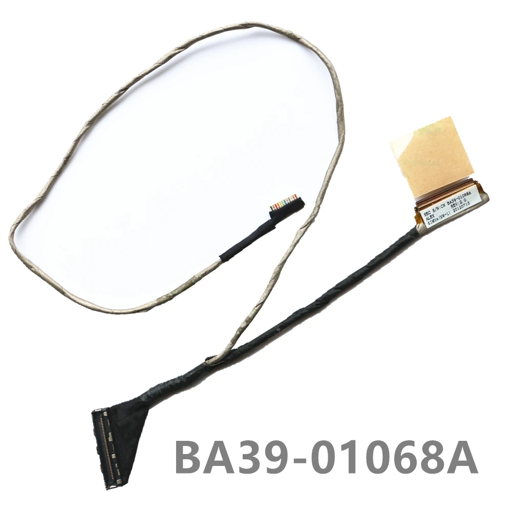 Новый BA39-01068A ЖК-кабель для Samsung Chromebook XE500 XE500C21 Lcd Lvds кабель |