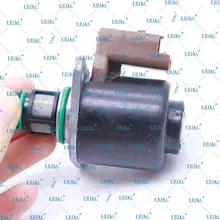 ERIKC-Válvula de Control de succión 66507A0401 SCV, regulador de aceite 6650750001, regulador de bomba de combustible, solenoide dosificador 1329098
