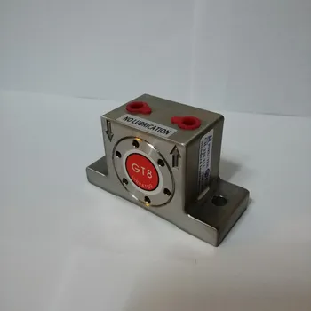 

Stainless Steel Pneumatic Turbine VibratorsGT8-S,Stainless Steel Pneumatic Vibrators GT8-S