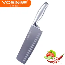 Qualität edelstahl Japanischen stil koch/kochen/vorhanden/schneiden/chef multifunktionaler messer kleine küchenmesser