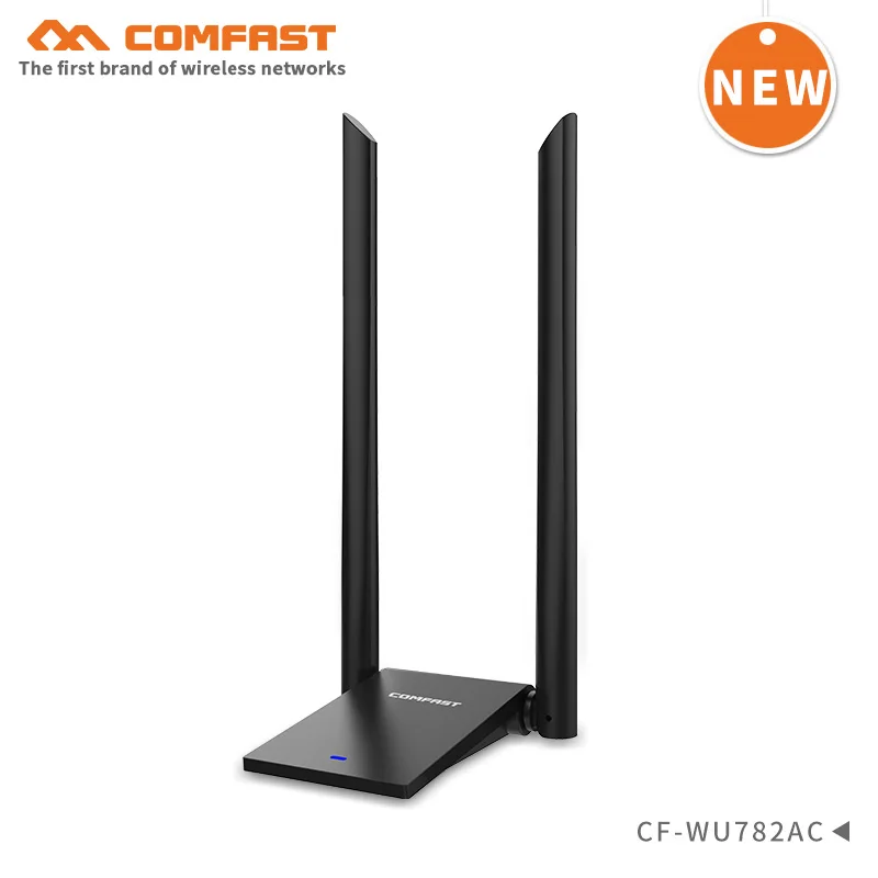 Aliexpress.com : Buy COMFAST 1300Mbps gigabit Through Wall