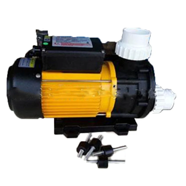 pompe piscine 1.5 kw