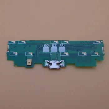 

2pcs For Nokia Lumia 625 Dock Connector socket jack Charger Board micro USB Charging Port Flex Cable Replacement Repair parts