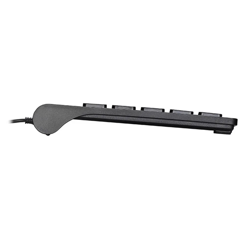 4 Wired Numbic keyboard
