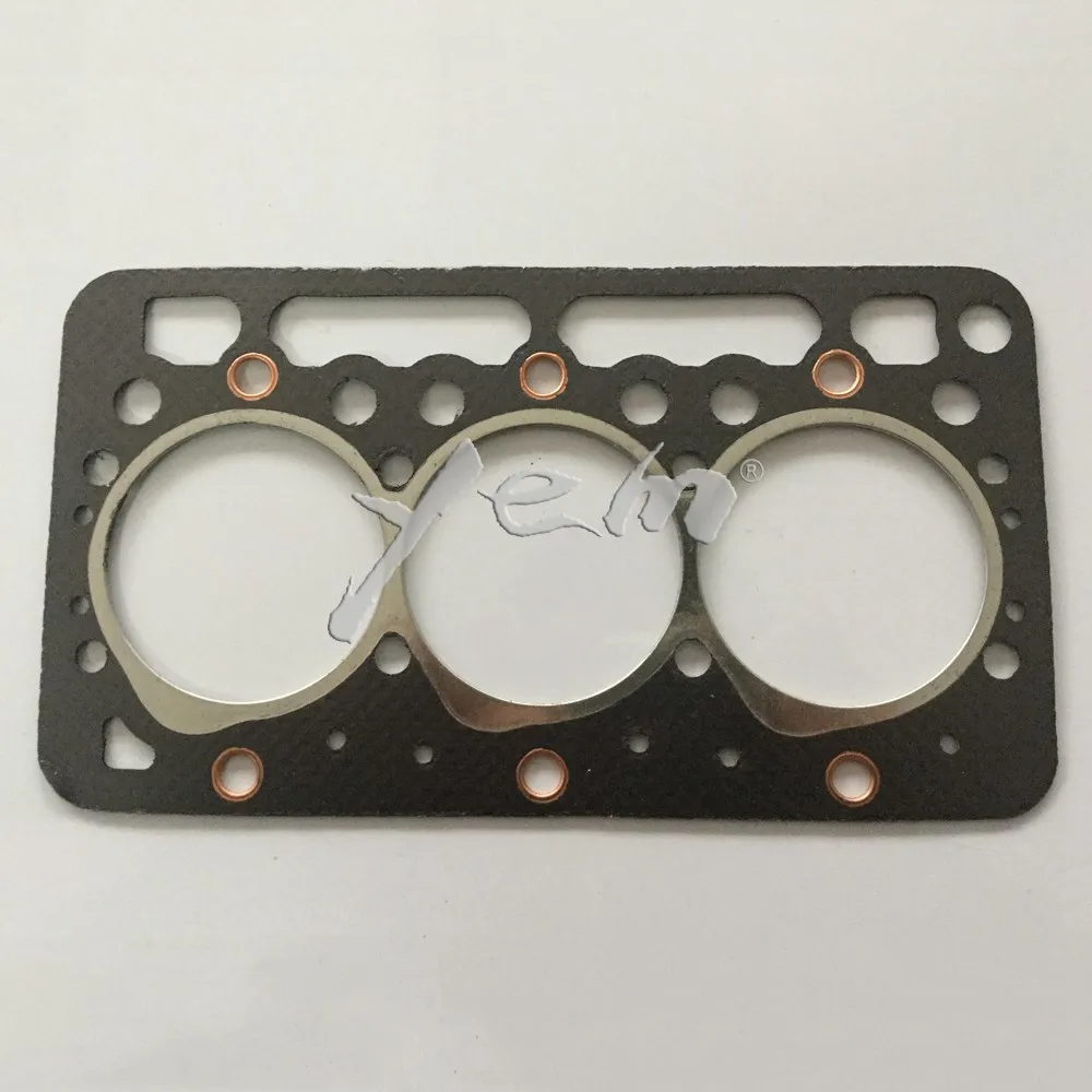 Kubota D722 Full Gasket Set