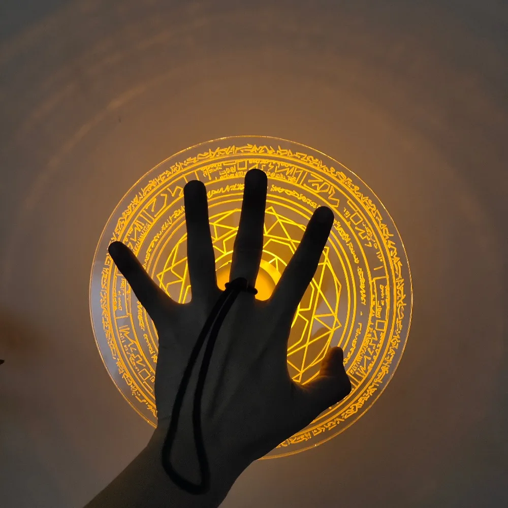 captain marvel pager hot toys