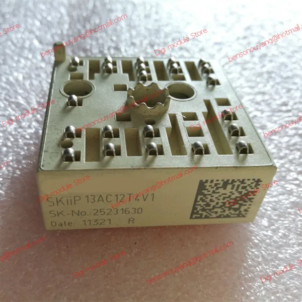 

SKIIP13AC12T4V1 SKIIP 13AC12T4V1 Free Shipping