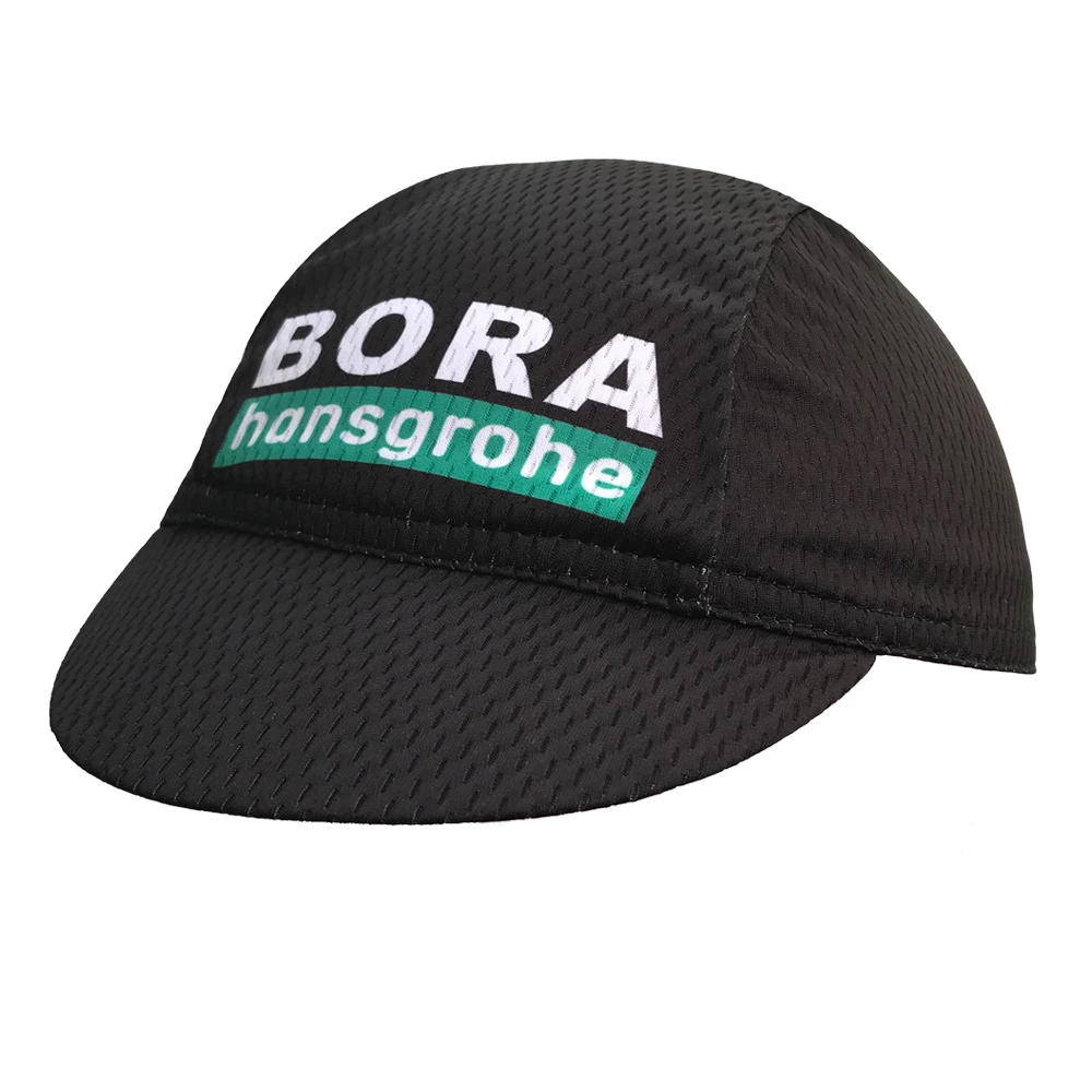 bora cycling cap