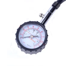 SPEEDWOW автомобильное шинное манометр, автомобильная шина, манометр, точный циферблат, прибор для измерения давления