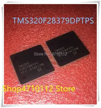 NEW 1PCS/LOT TMS320F28379DPTPS TMS320F28379D TMS320F28379 TMS320F 28379DPTPS HLQFP-176 IC