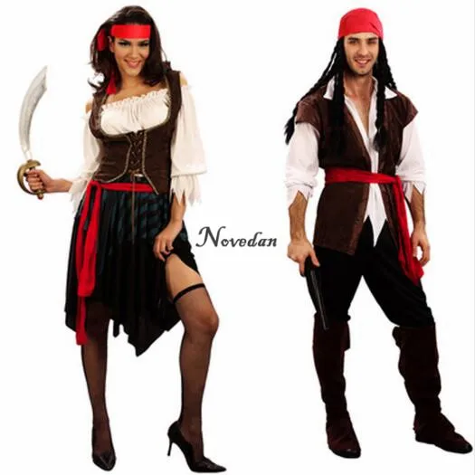DB24182 pirate jack sparrow costume-1_