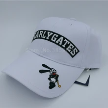 Новая регулируемая крышка жемчужные ворота мастер шляпы для гольфа мышь Mark cap s шляпа для гольфа тренировочная Кепка 3 цвета для мужчин и женщин