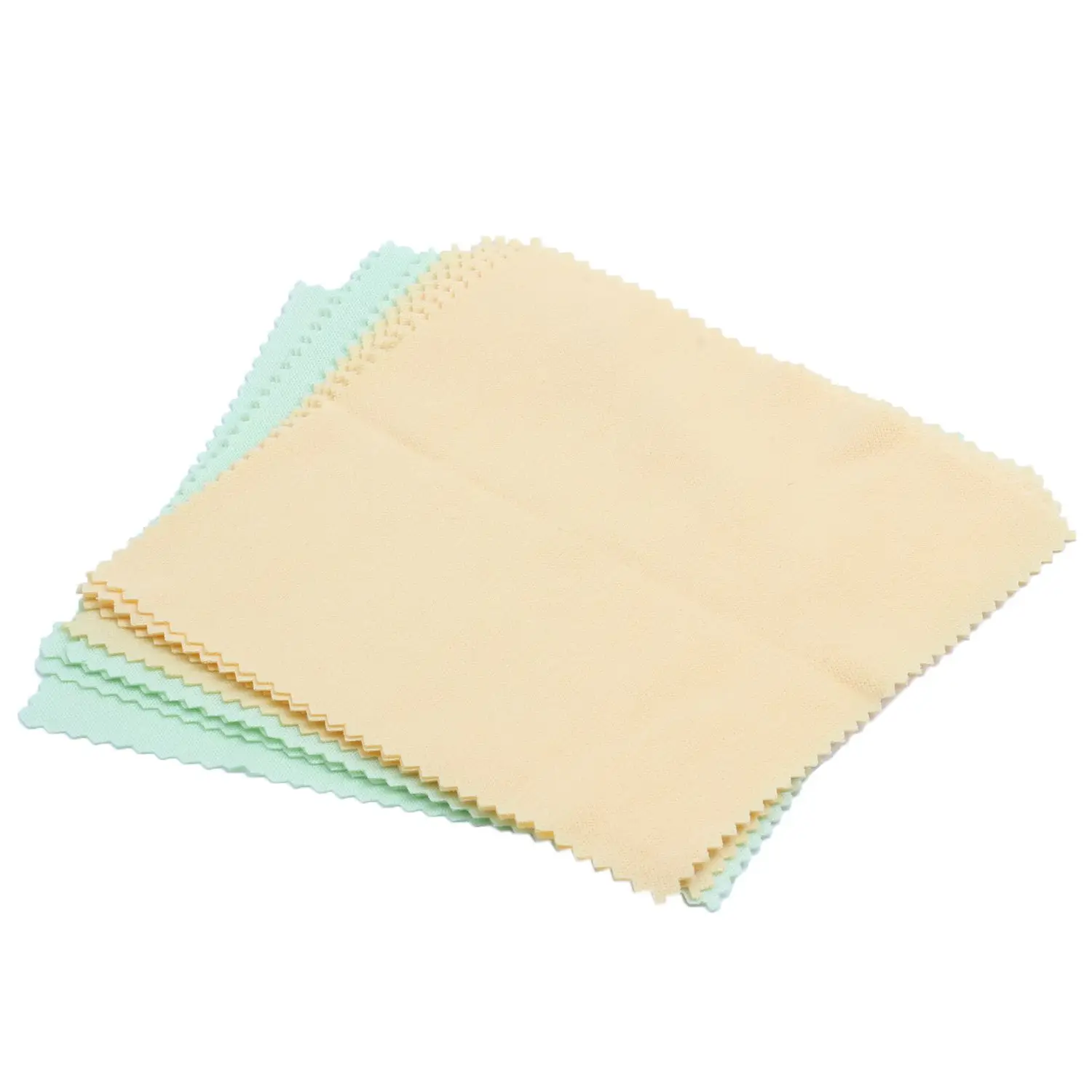 

Pack 10 Microfibre Cleaning Cloth for Lenz/Clenz/Glasses/Lens Optical Wipes Spectacles/CameraSpectacles / Sunglasses, Camera len