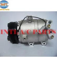 Zexel и DKS-17D компрессора кондиционера для автомобиля для mazda 6 03-08 2.3L 4M81-19D629-AD GK2G-61-450L GK2G-61-450M GK2G-61-450J