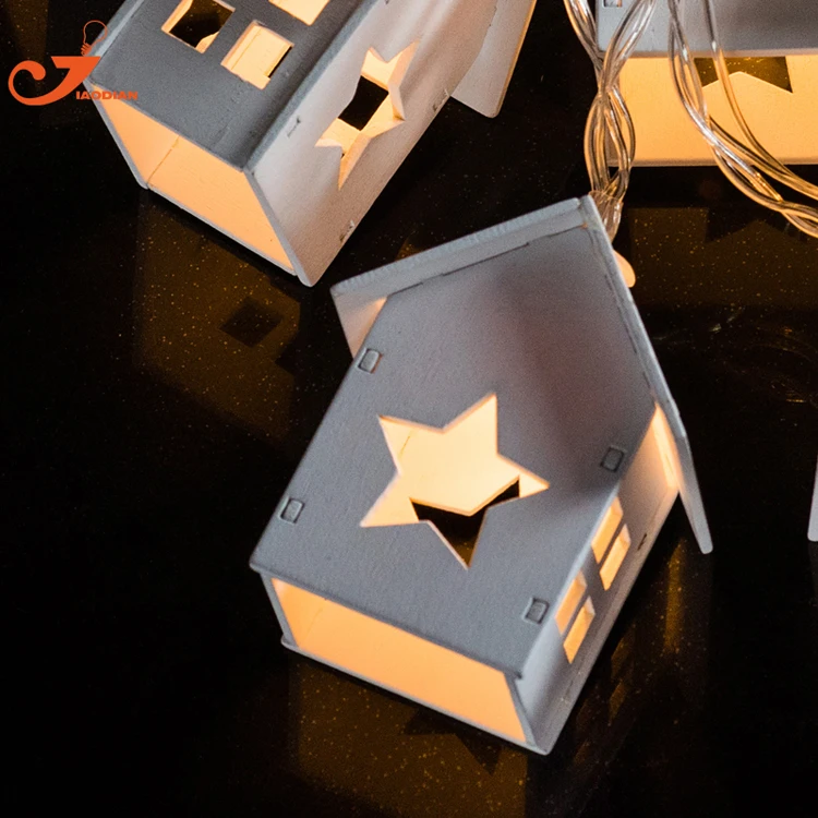 Weihnachten haus beleuchtung kaufen billigweihnachten haus ...