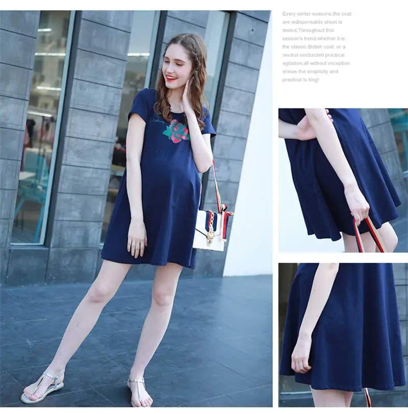 maternity dress p07