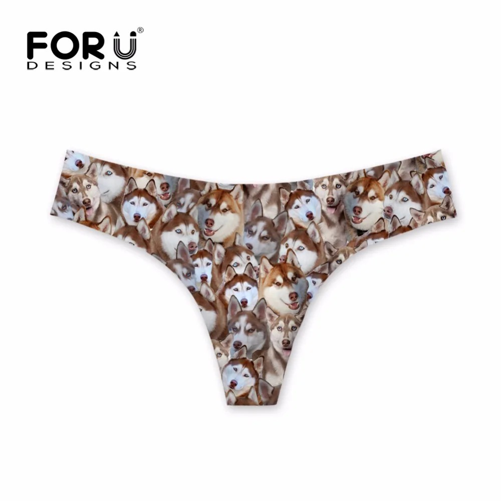 Aliexpress.com : Buy FORUDESIGNS Fashion Women Ultra thin G Strings ...