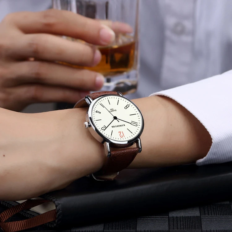

Fashion Mens Watches Famous Brand Luxury Quartz Wrist Watch 2019 Reloj Hombre Clock Male Montre Homme Hour Relogio Masculino