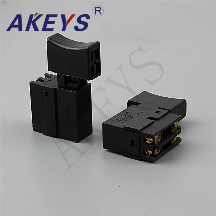 NO.19.power planer switch Power tool switch Electric tool switch