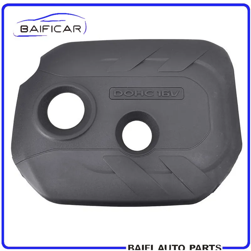 

Baificar New Cited Cover Decorative Hood Cover Decoration Engine Dust Cover 29240 2E050 For Hyundai Creta IX25 2.0 Kia Sportage